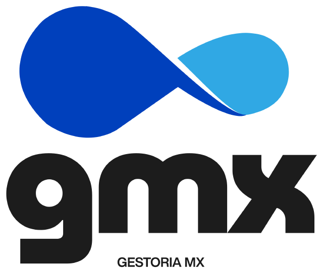 gmx · Gestoría MX